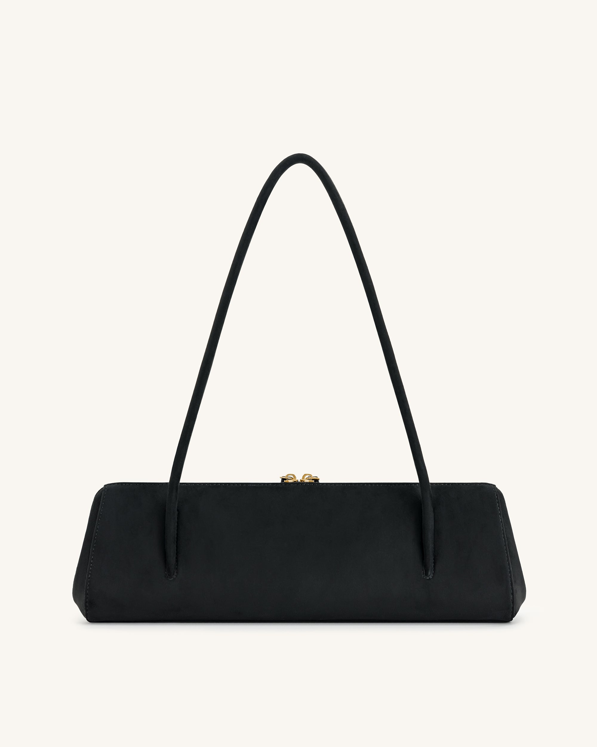 Nova Shoulder Bag - Brown