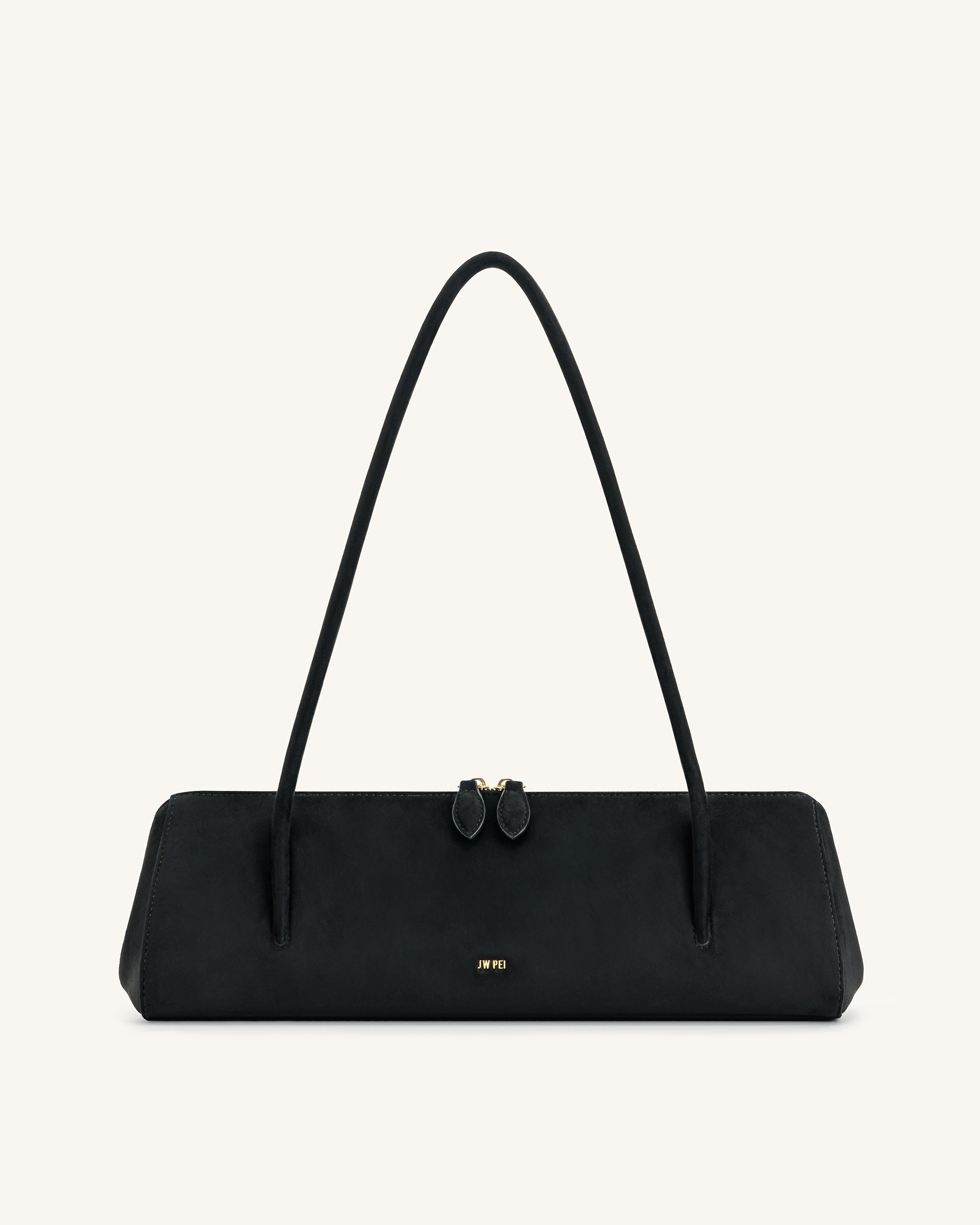 Nova Shoulder Bag - Brown