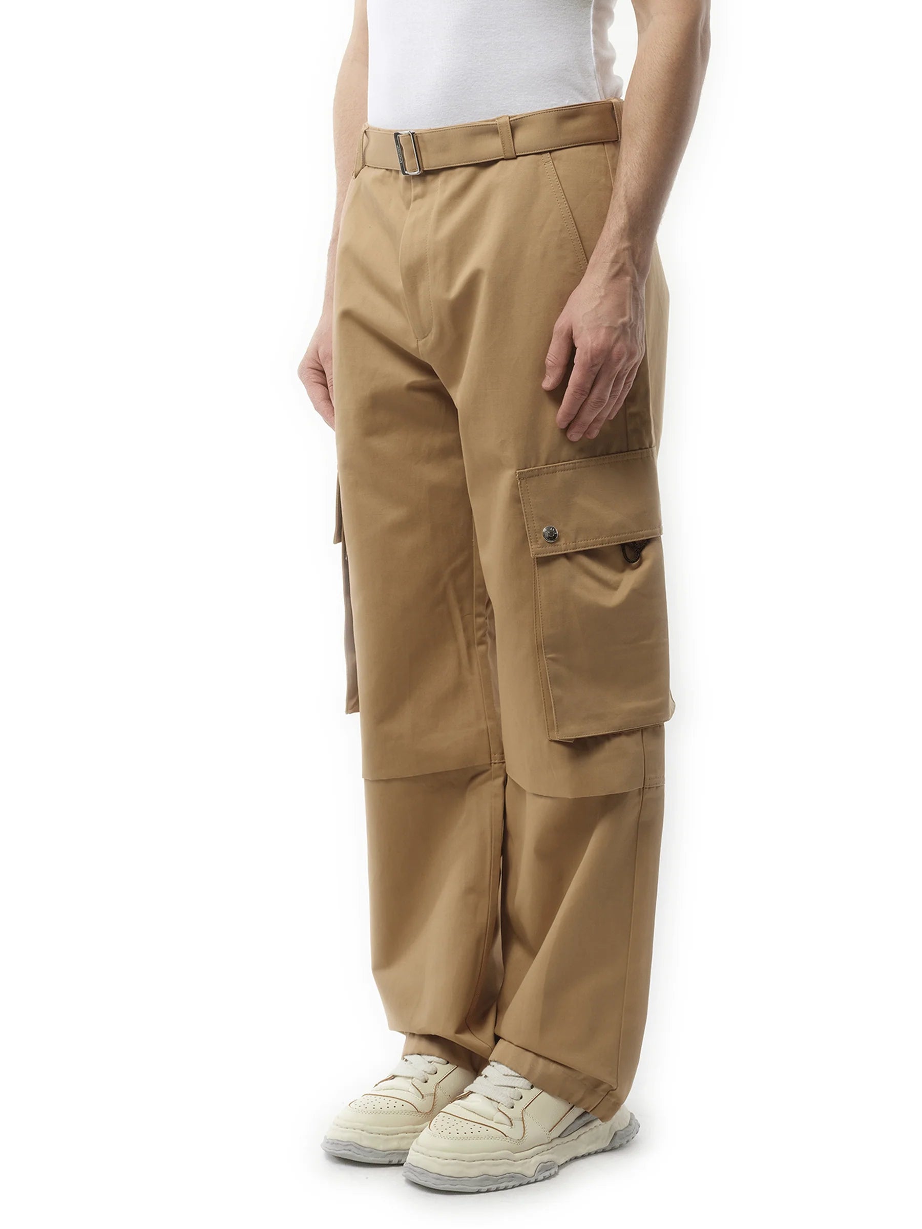 Le Cargo in Camel