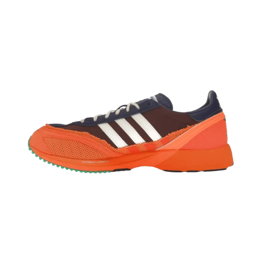 Adidas Adizero SL 72 Bad Bunny Maroon