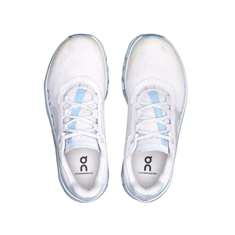 On Running Cloudmonster Frost | Wash