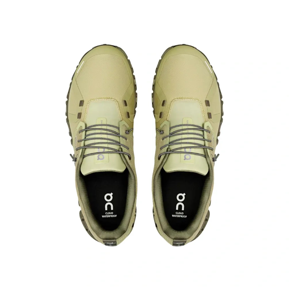 On Running Cloud 6 WP Caper | Grove