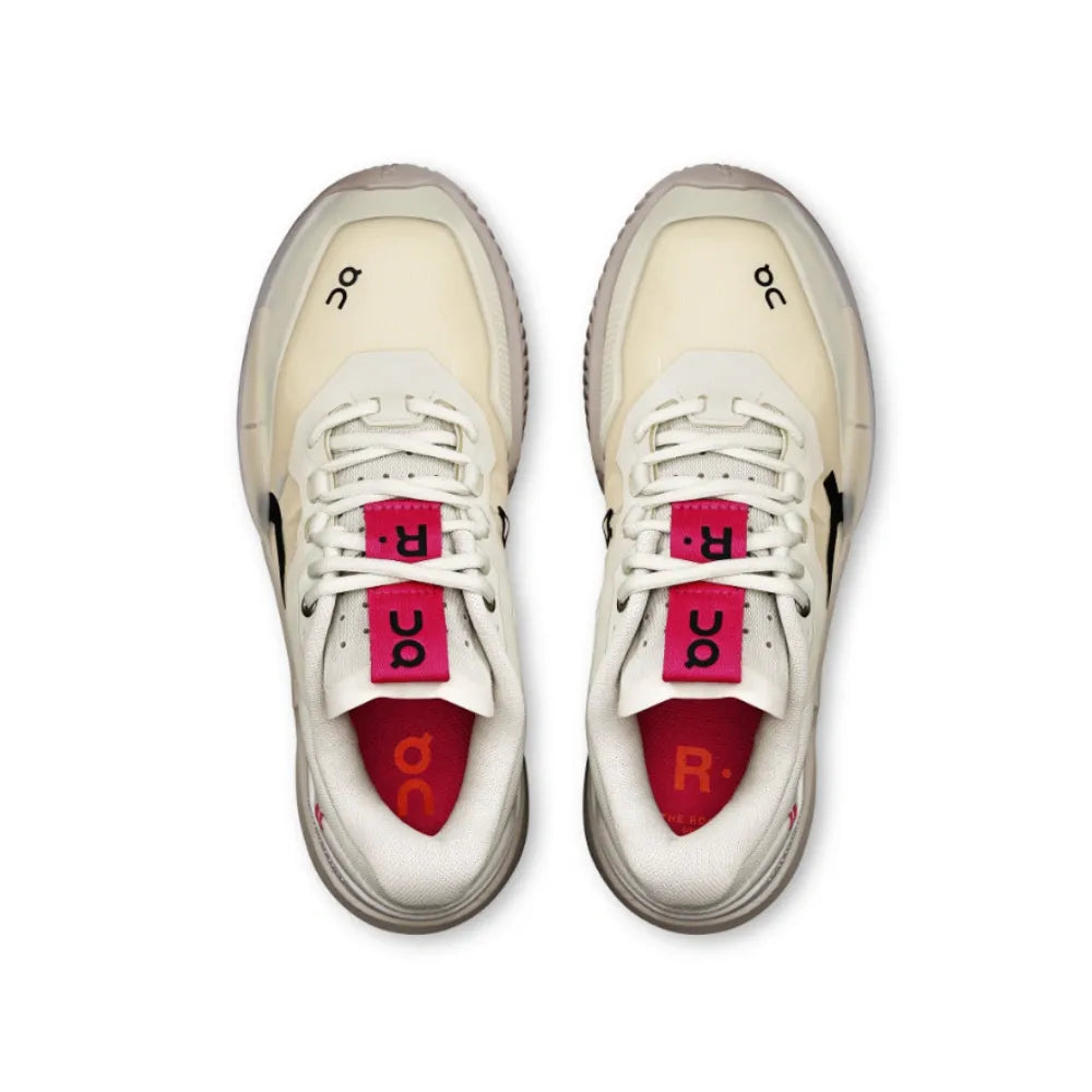 On Running THE ROGER Pro 2 Clay Ice | Pink