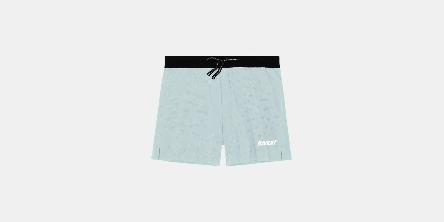 Men's Vento™ 5" Run Short - Minty Blue