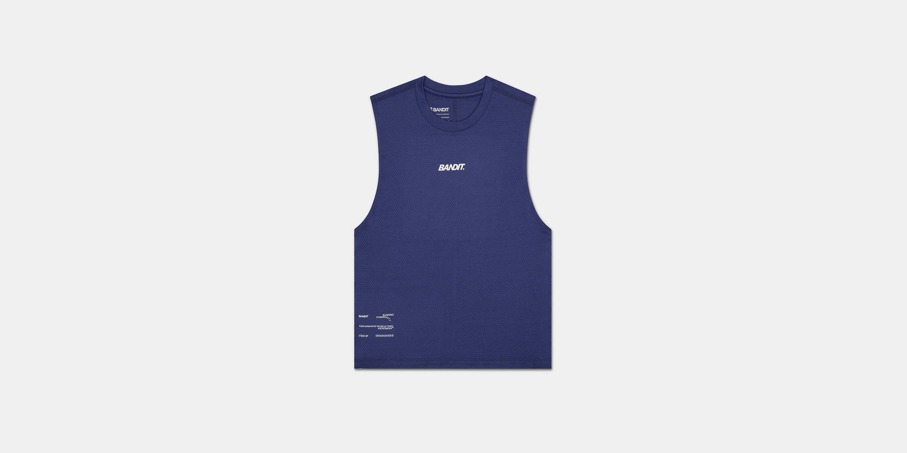 Women's Micromesh™ Run Tank - Purple Dusk