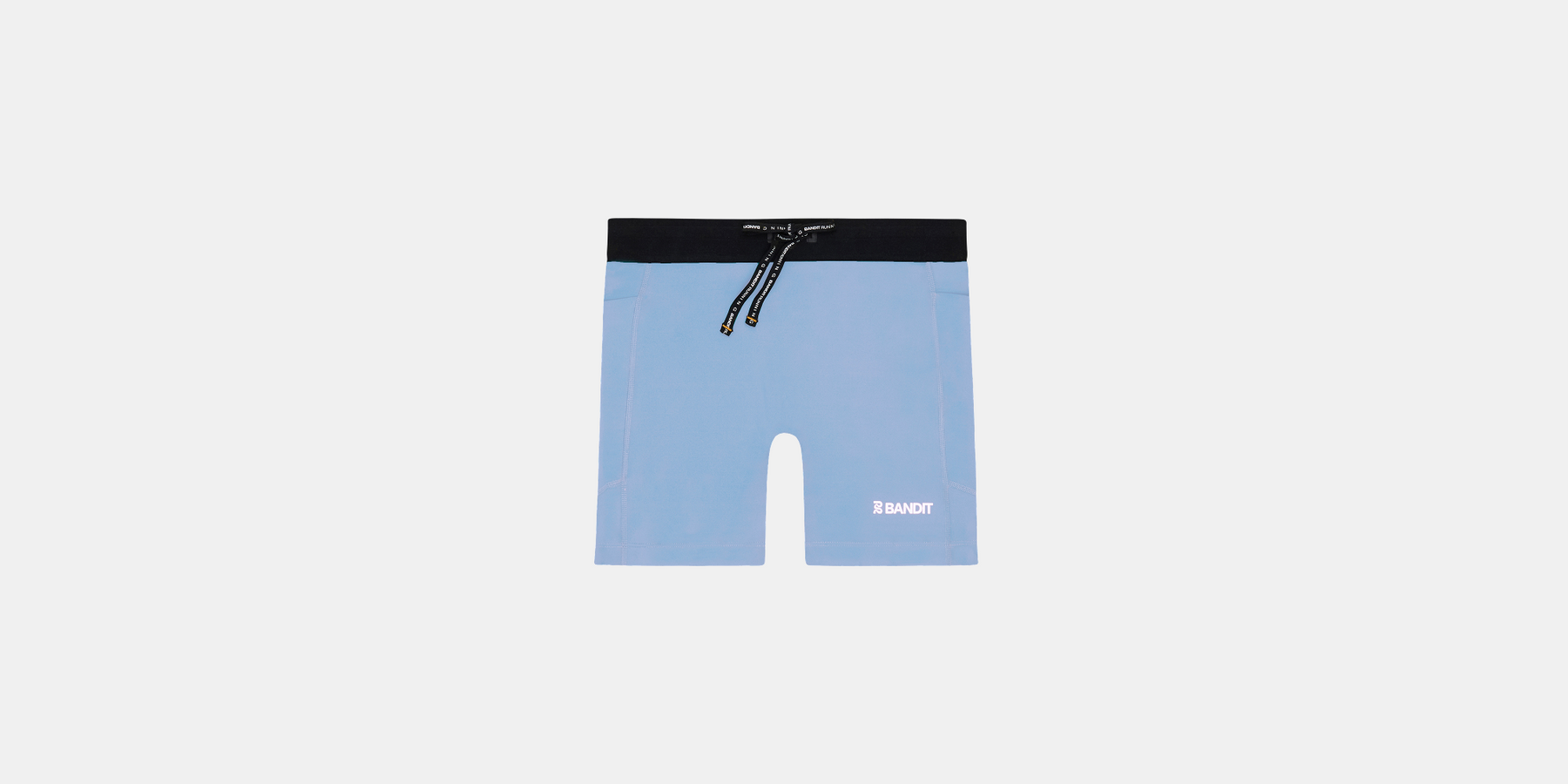 Stamina™ 5" Compression - Breeze Blue