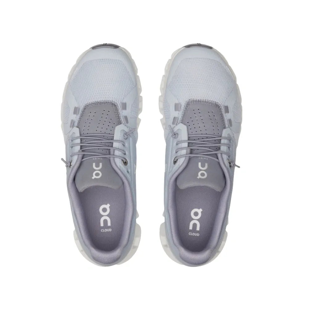 On Running Cloud 5 Heather | Fossil