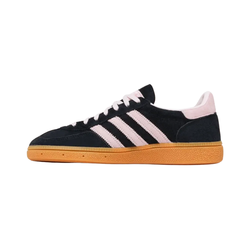 Adidas Handball Spezial 'Black Clear Pink Gum'