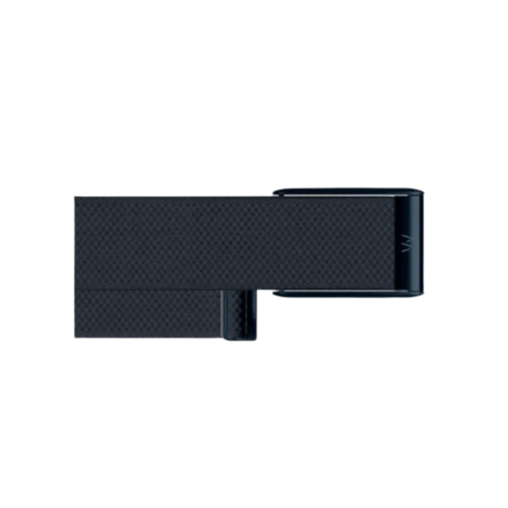 Whoop 5.0 Superknit Midnight Band (12 Month Peak Subscription Included)