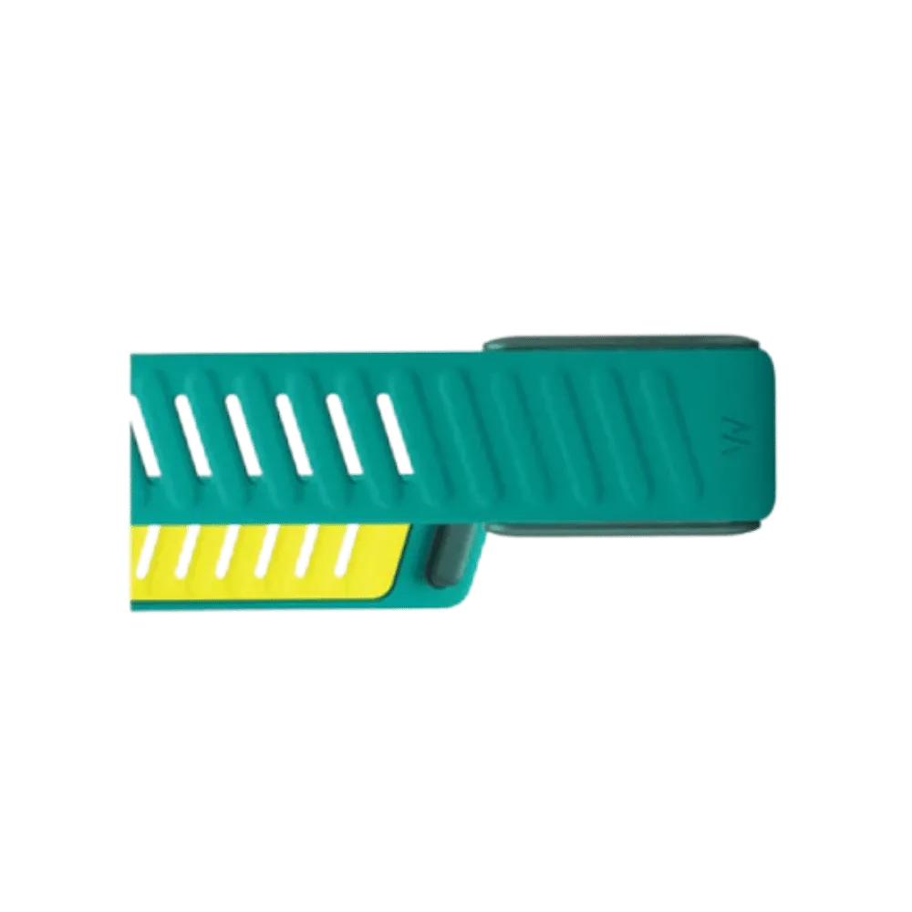 Whoop 5.0 Sportflex Propel Band (12 Month Peak Subscription Included)