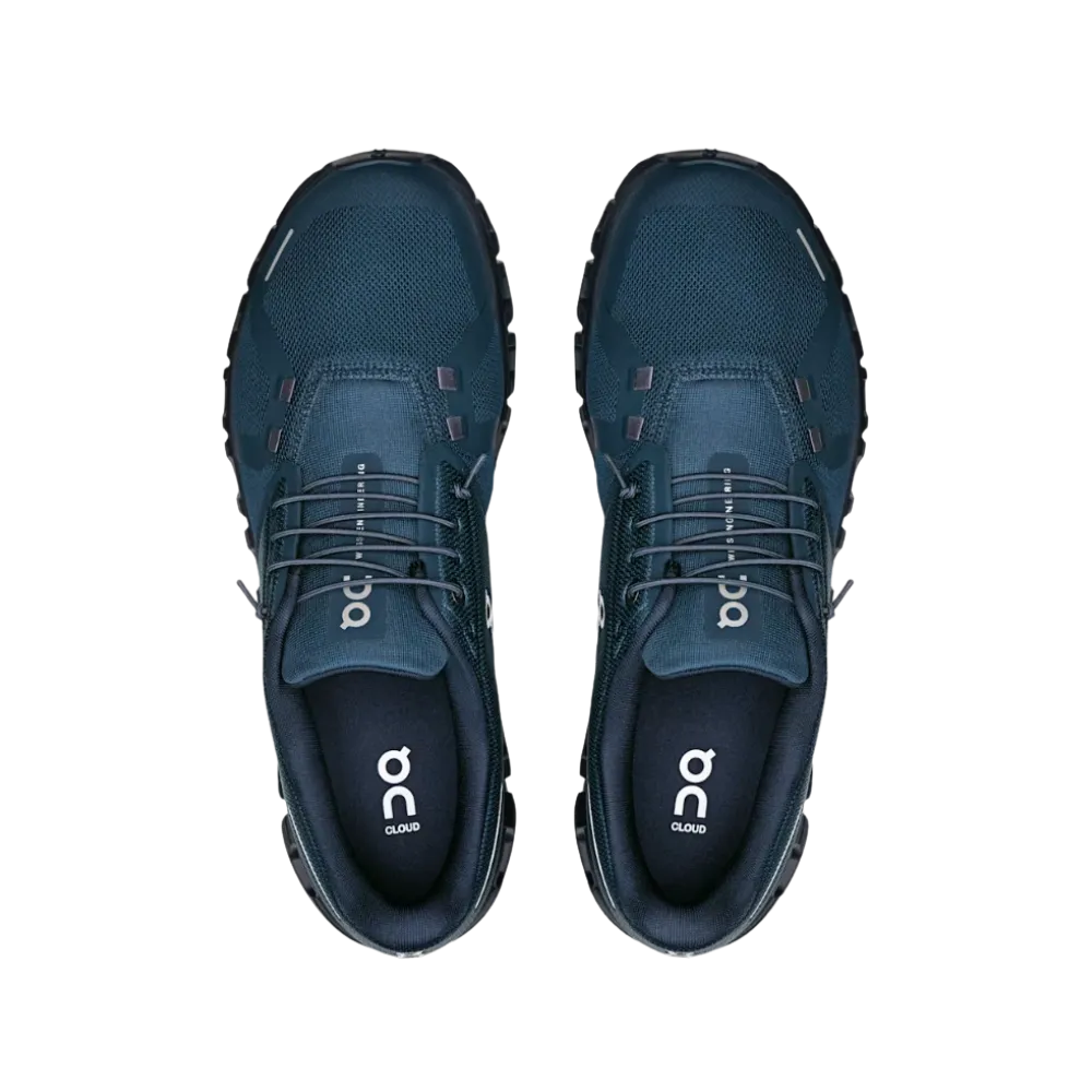 On Running Cloud 6 Midnight | Ink