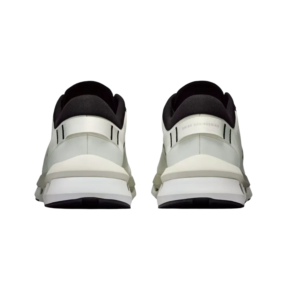 On Running Cloudzone Ice | Black