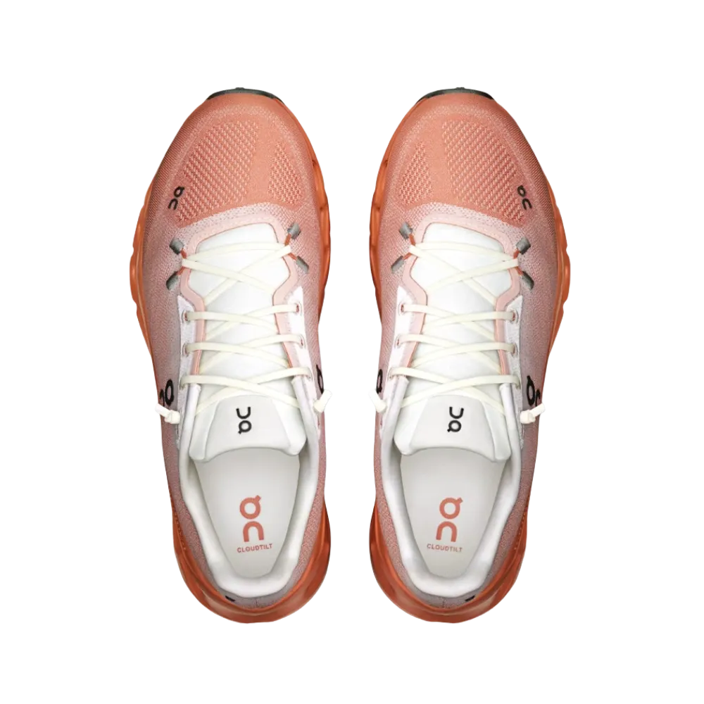 On Running Cloudtilt Ivory | Canyon