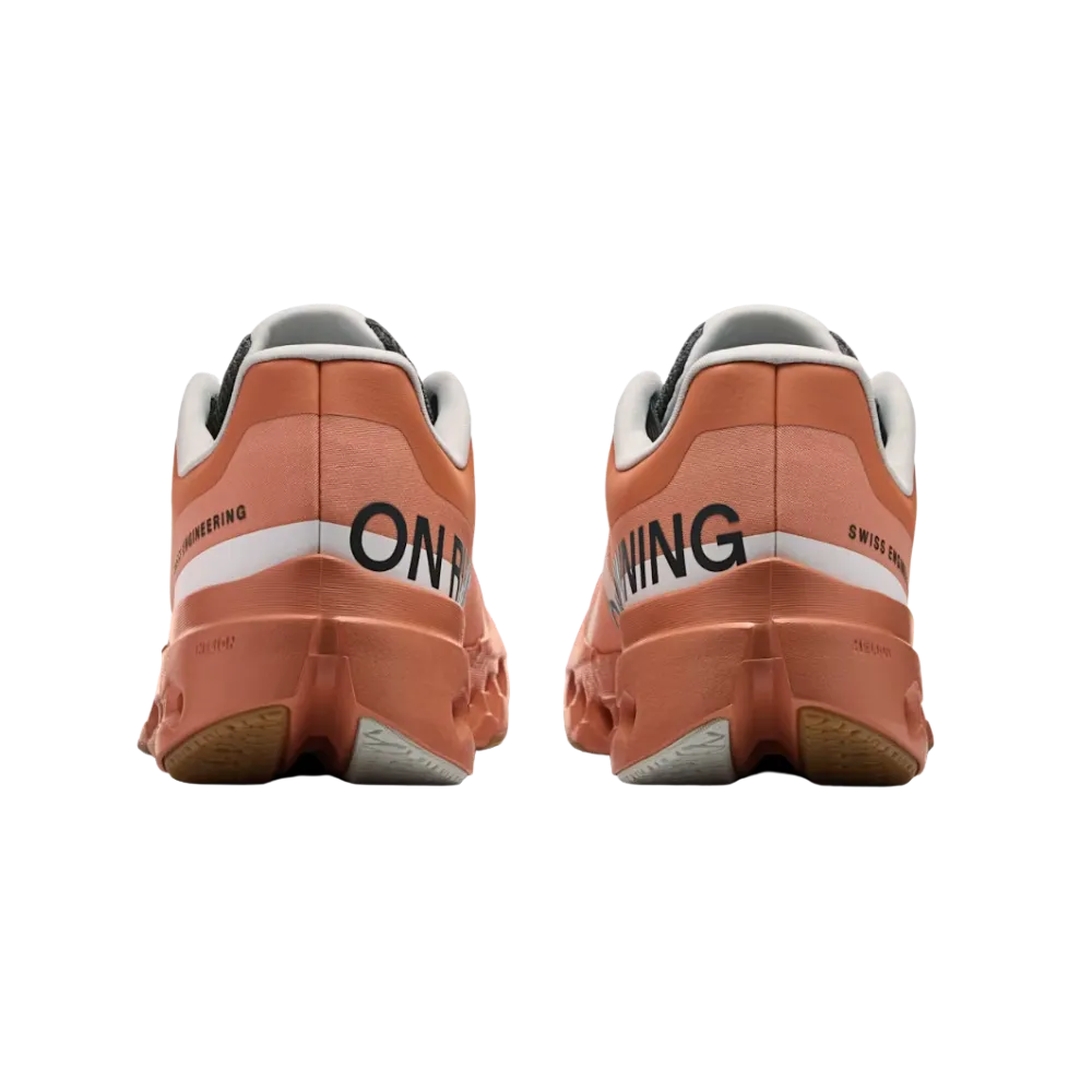 On Running Cloudsurfer Next Z5 Canyon | White