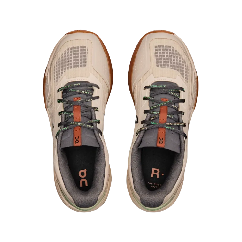 On Running THE ROGER ADV Z5 Cream | Almond