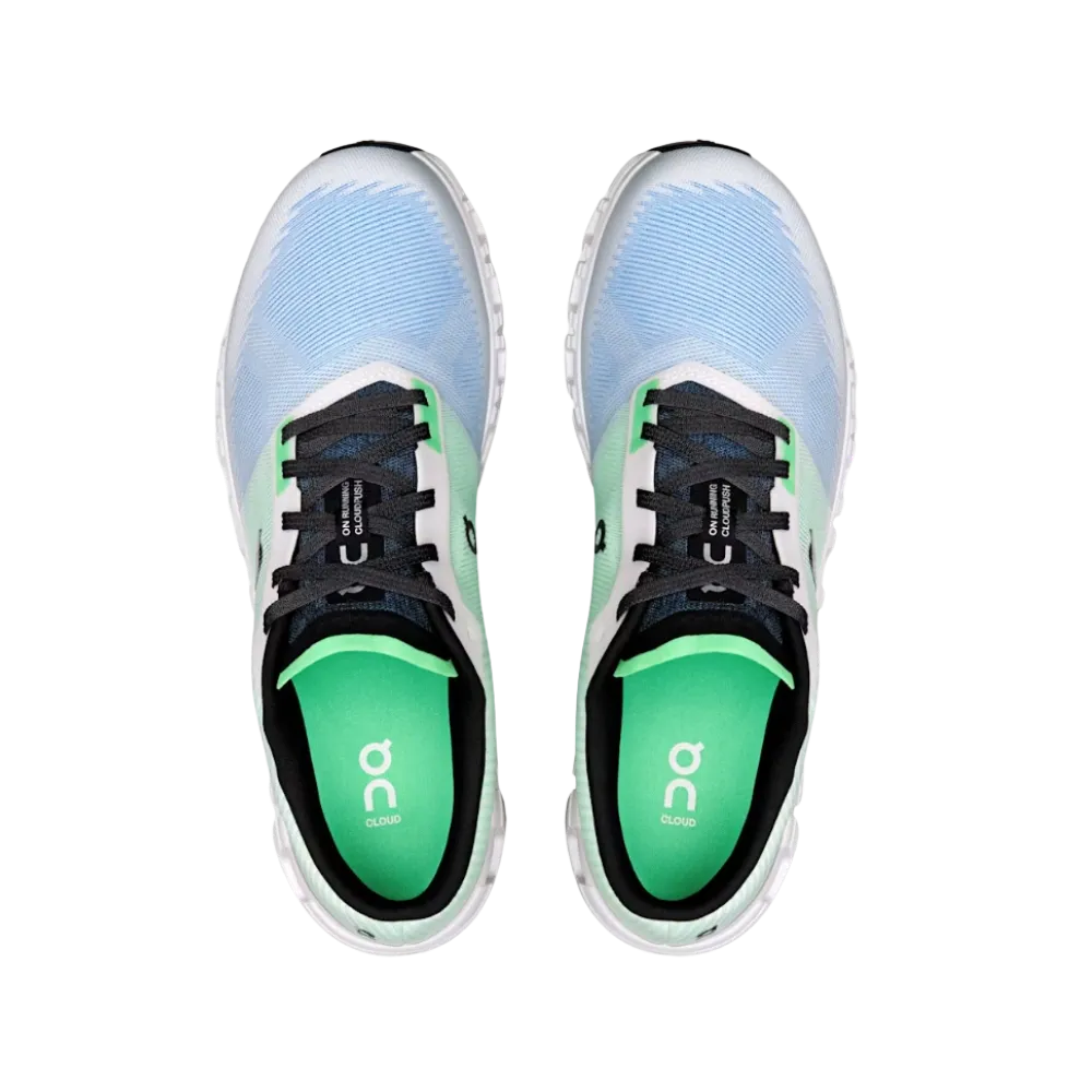 On Running Cloud 6 Push Horizon | Honeydew