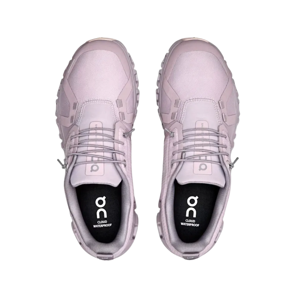 On Running Cloud 6 WP Mauve | Zinc