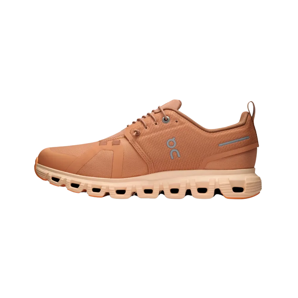 On Running Cloud 6 WP Sandstone | Blonde