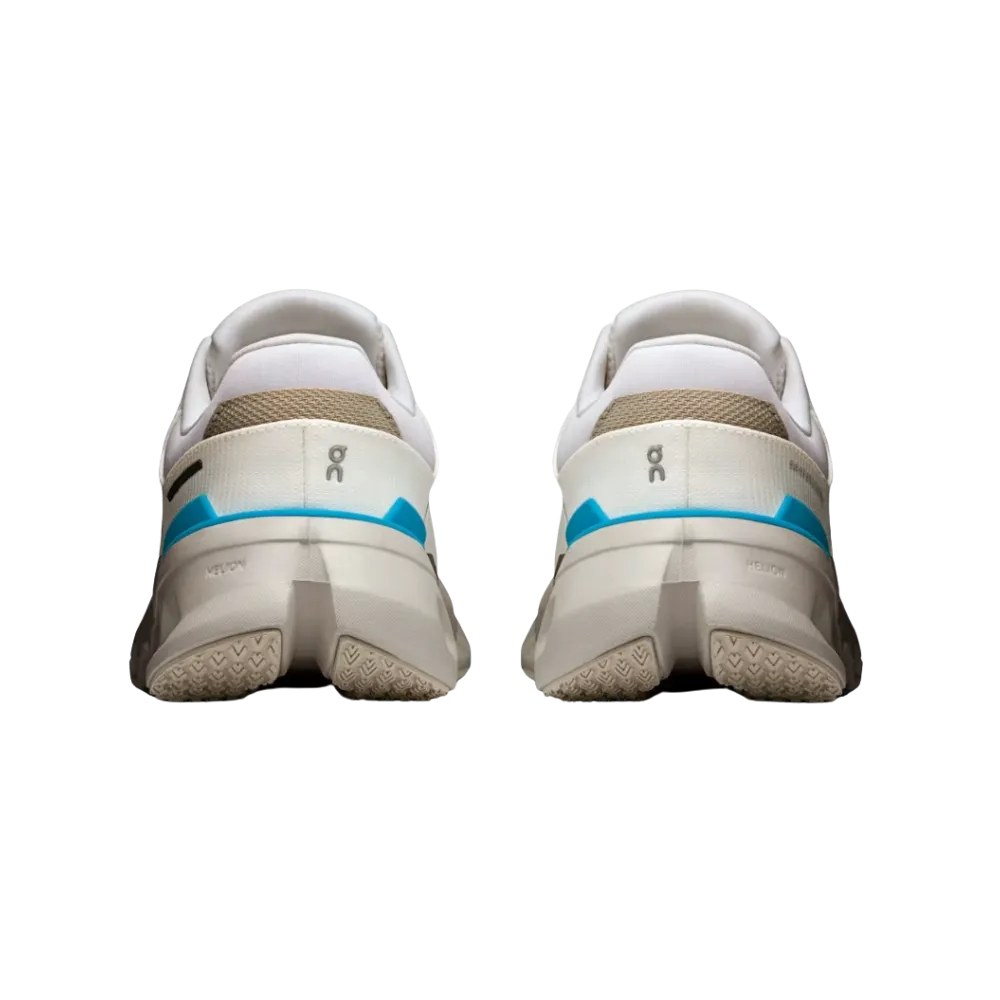 On Running Cloudrunner 2 White | Horizon