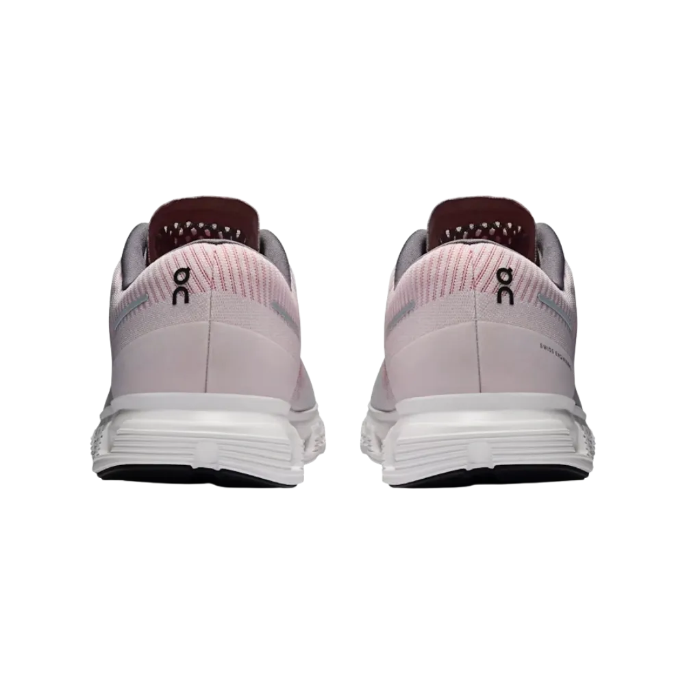 On Running Cloud 6 Push Lavender | Red