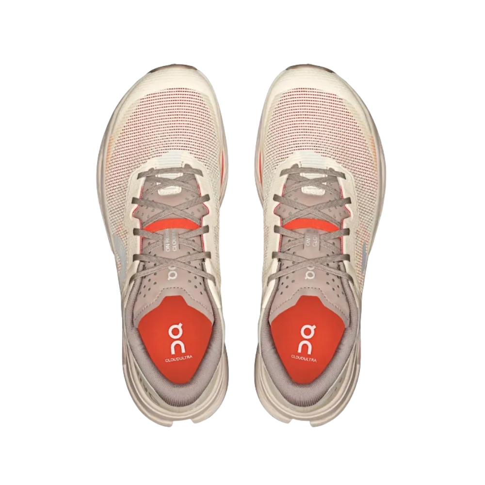 On Running Cloudultra 3 Cinder | Pearl