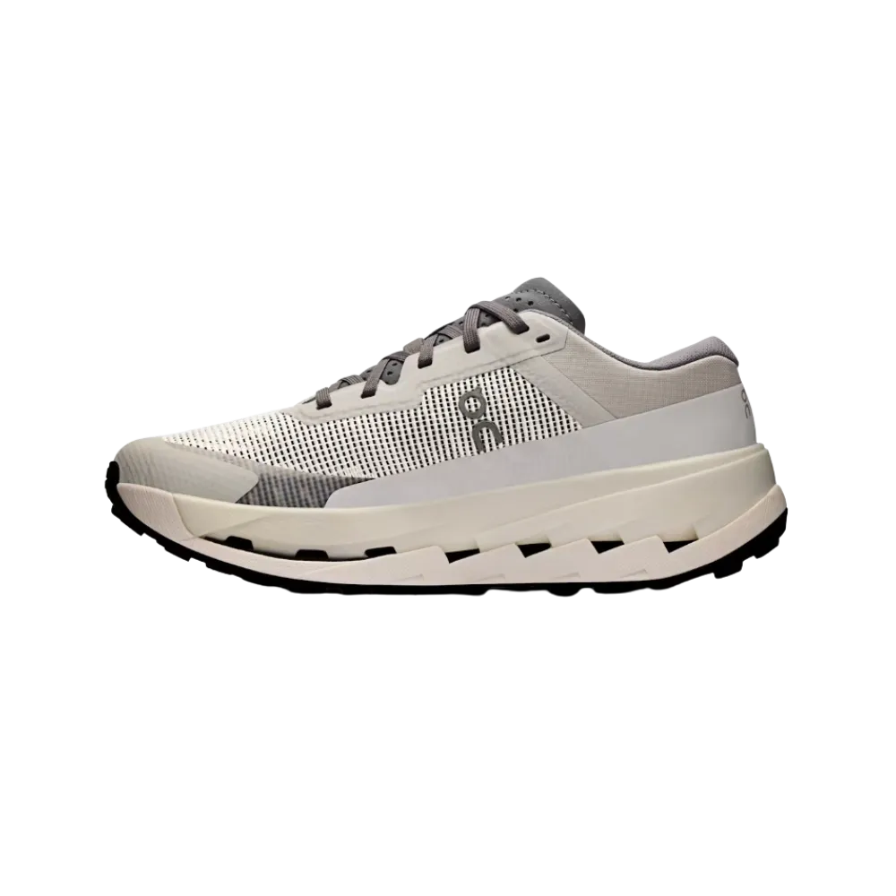 On Running Cloudultra 3 Rock | White