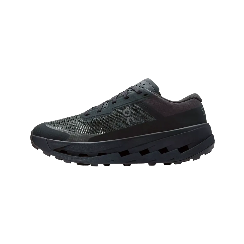 On Running Cloudultra 3 Black | Black