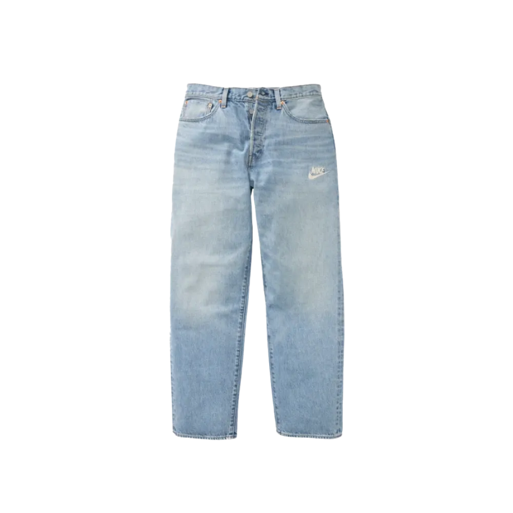 Nike x Levi's Baggy Jean Denim