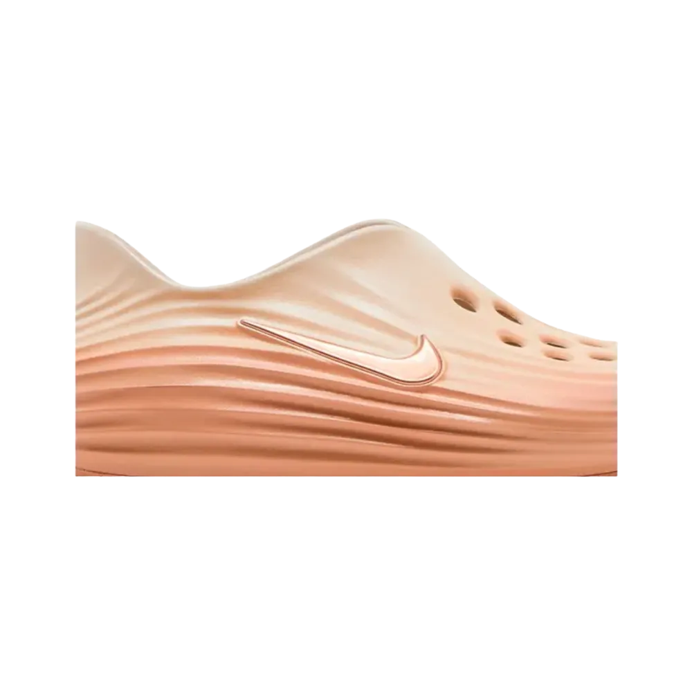 Nike ReactX Rejuven8 'Apricot Agate'