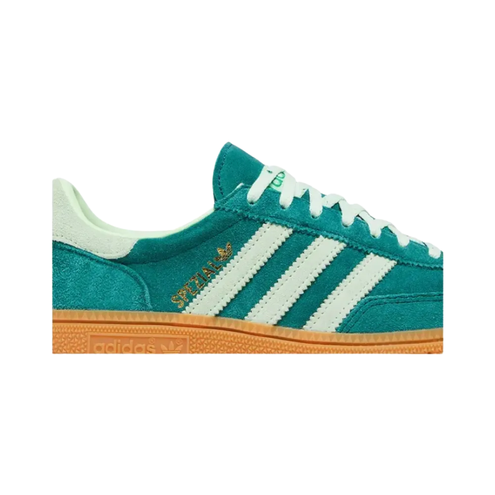 Adidas Handball Spezial 'Collegiate Green Green Spark'