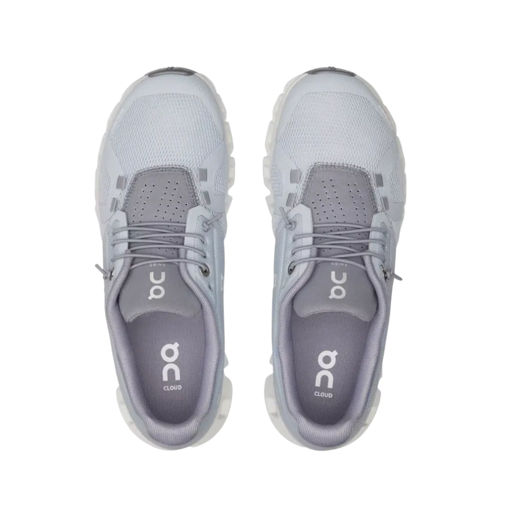 On Running Cloud 5 Heather | Fossil