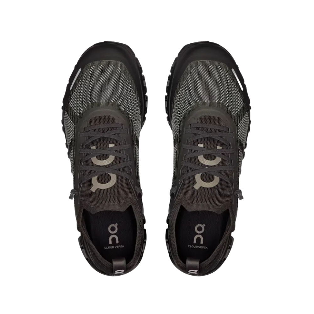 On Running Cloud 6 Versa Black | Eclipse