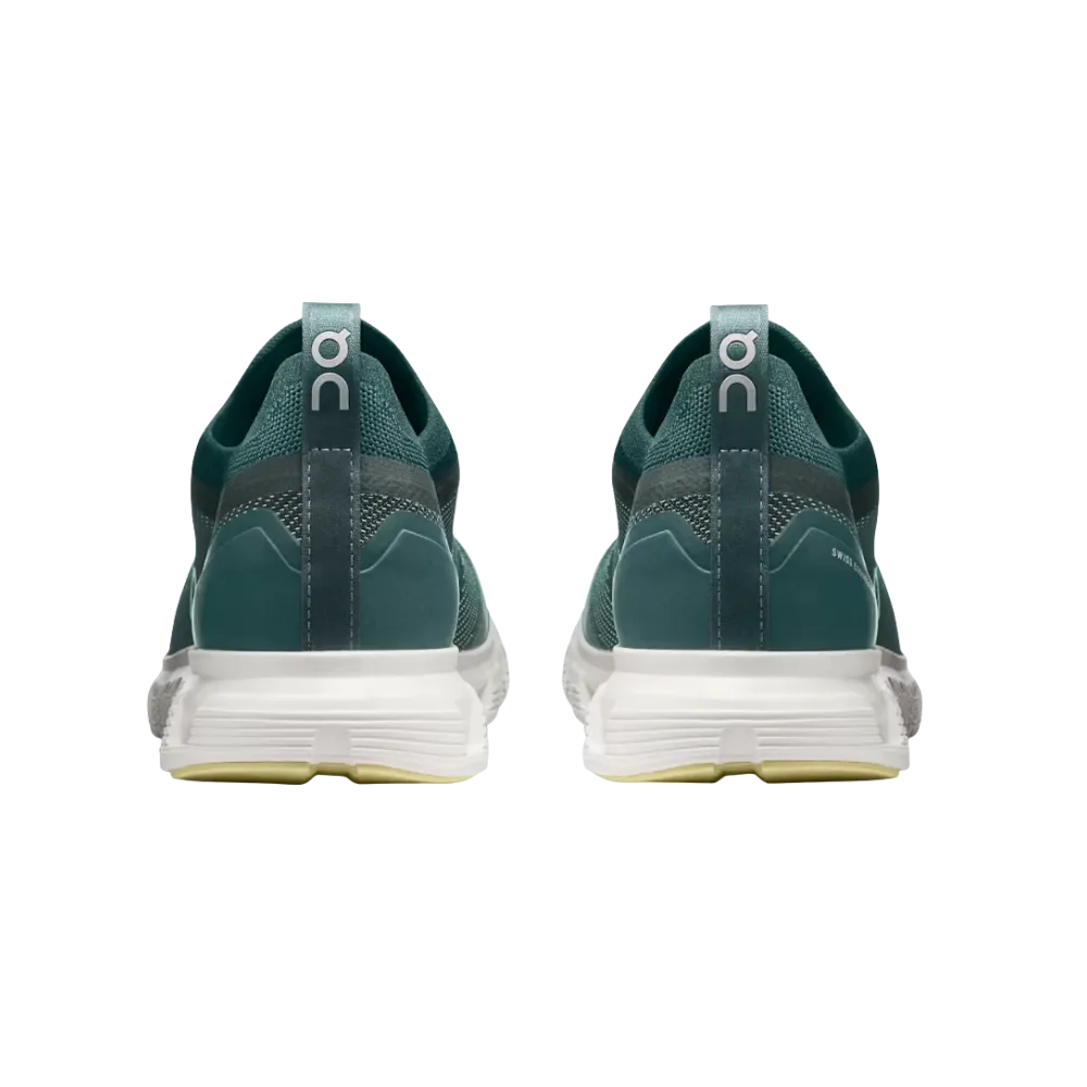 On Running Cloud 6 Versa Spirulina | Citrine