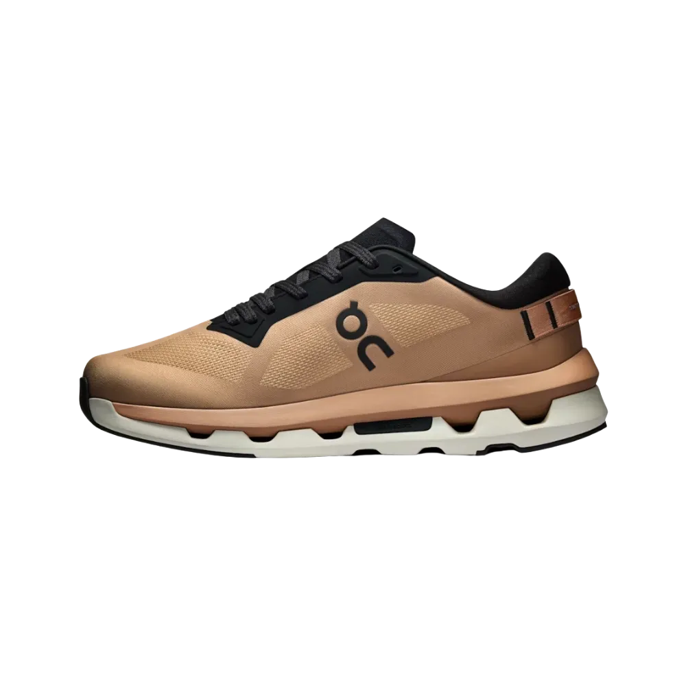 On Running Cloudzone Rosebrown | Black