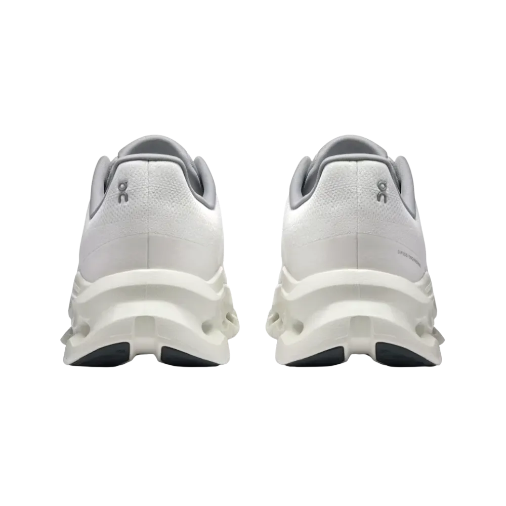 On Running Cloudtilt Glacier | Ice