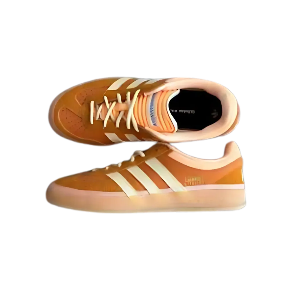 Adidas Bad Bunny x Gazelle Indoor 'Santurce'