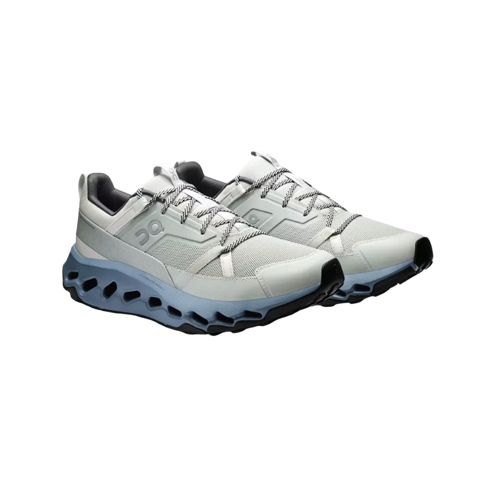 On Running Cloudhorizon Glacier | Steel