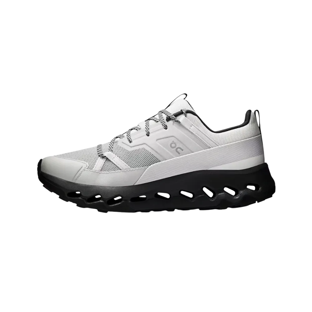 On Running Cloudhorizon Glacier | Eclipse