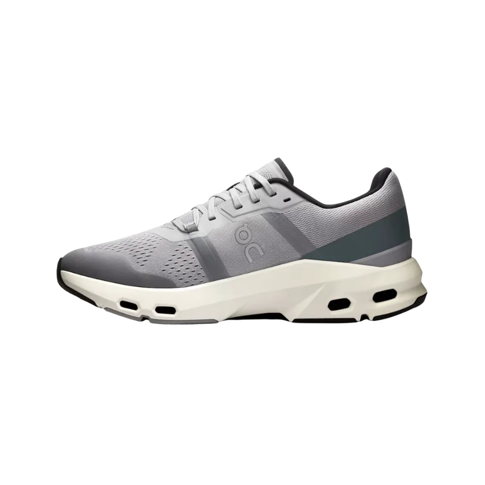 On Running Cloudpulse Alloy | Black