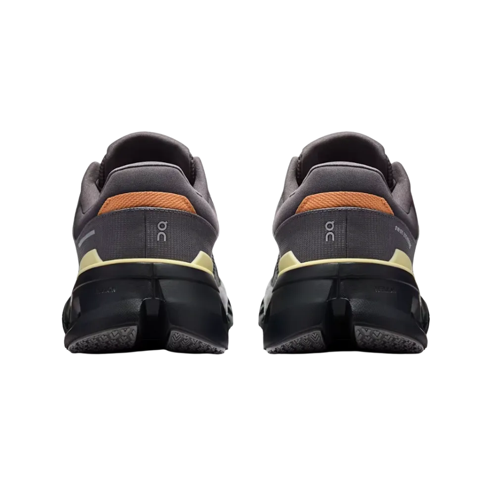 On Running Cloudrunner 2 Rock | Tangerine