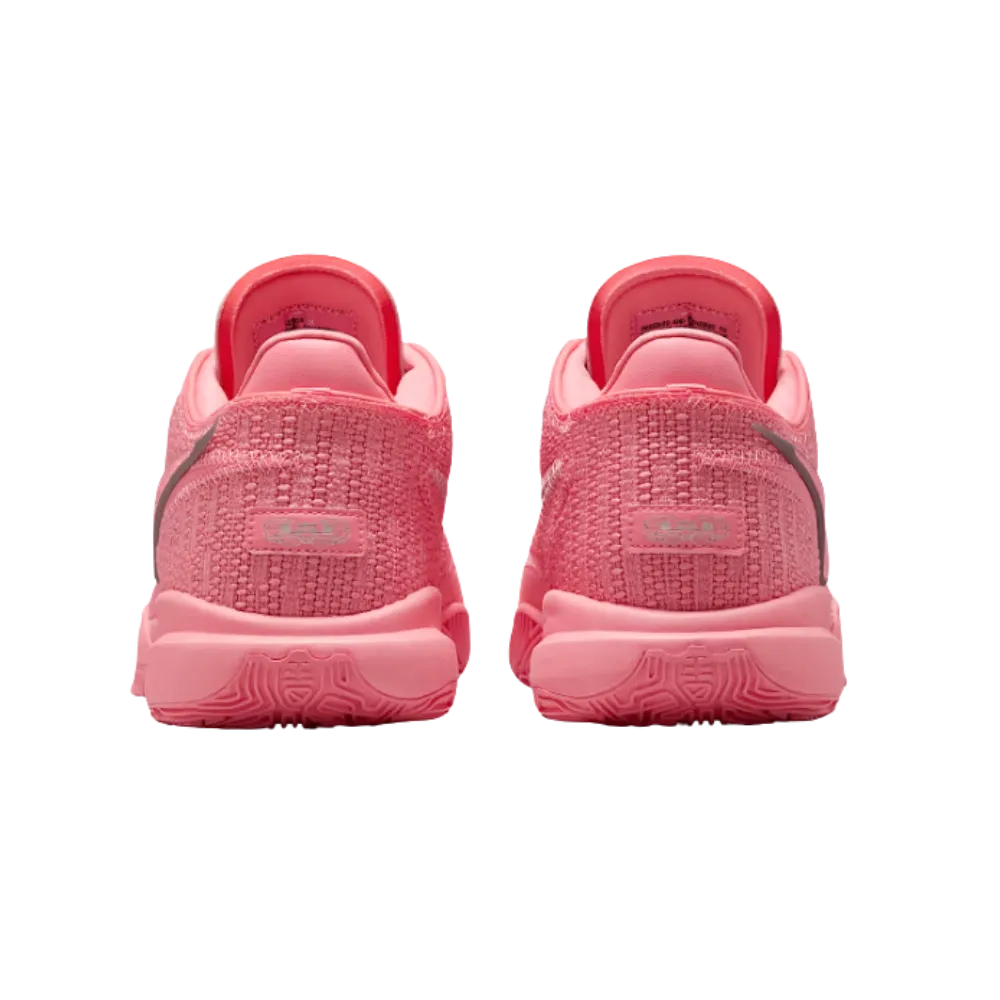 Nike LeBron 20 'Pink Diamond'