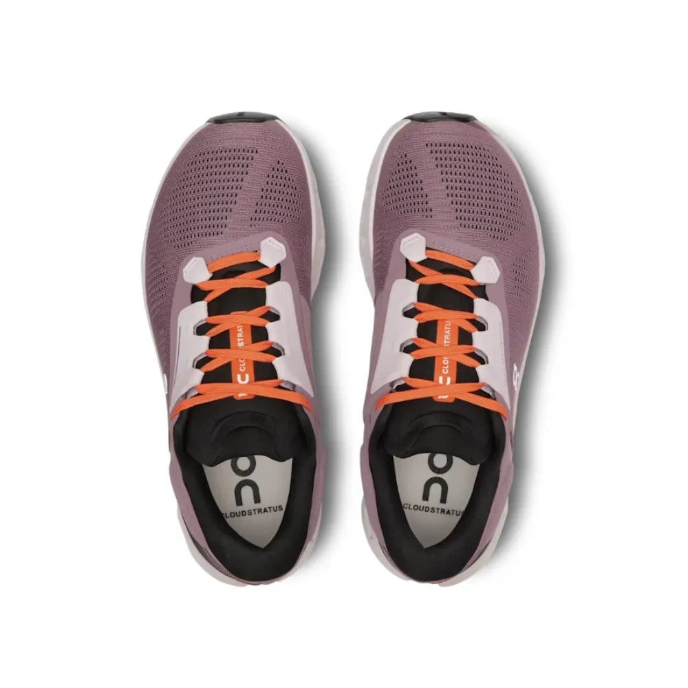 On Running Cloudstratus 3 Quartz | Lily