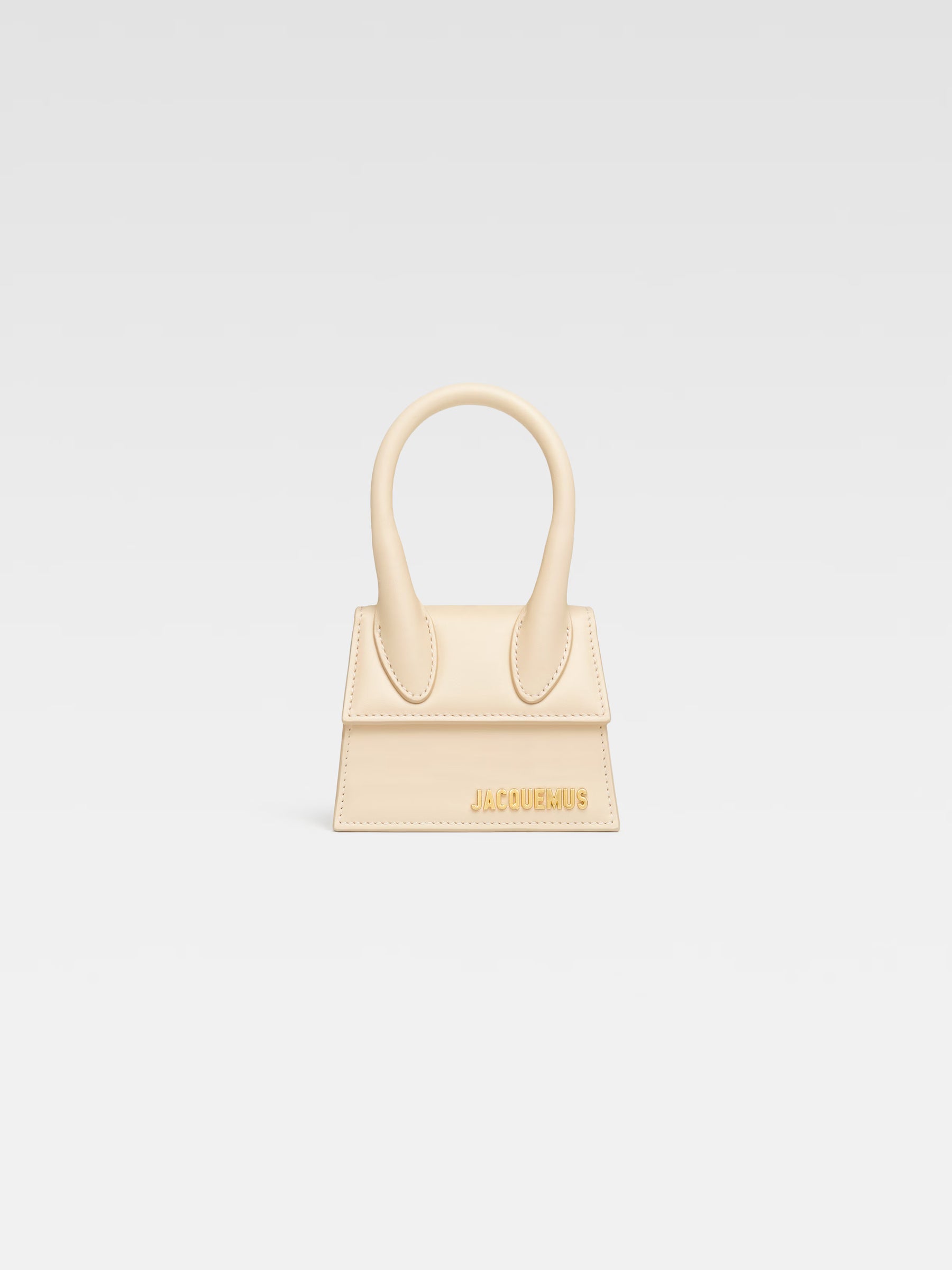 The Chiquito Signature mini handbag.