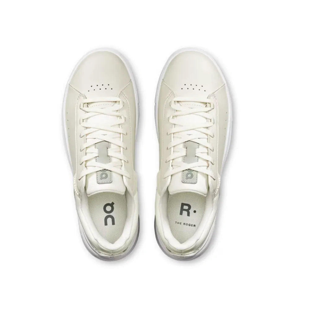 The Roger Advantage Ivory | Ivory On Running
