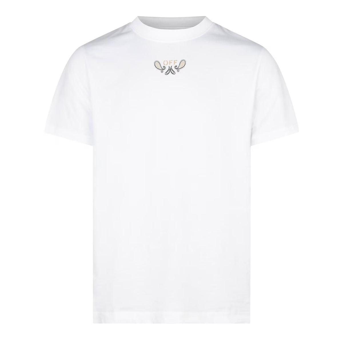 Off Bandana Arrow