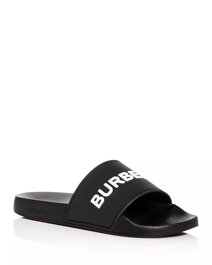 Burberry Men's Furley Slide Sandals