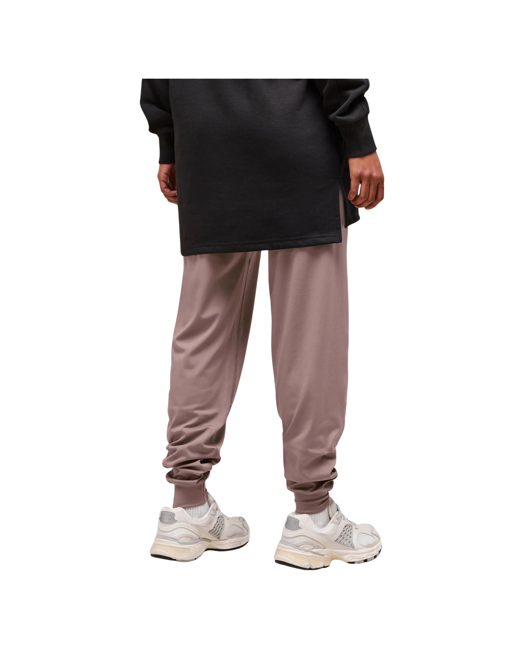 Gymshark Covered Joggers Washed Mauve