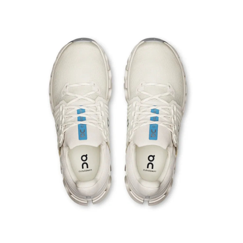 On running Cloudswift 4 AD Ivory | Ivory