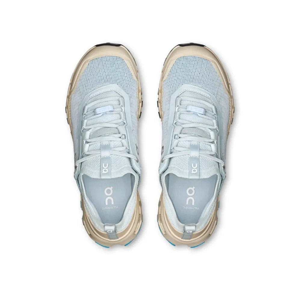 On Running Cloudultra 2 Arctic | Cream