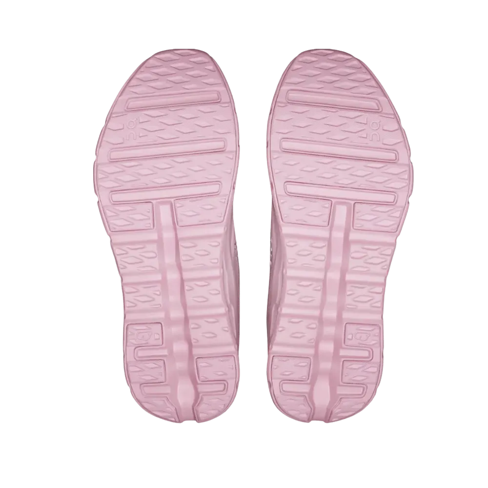 On Running Cloudtilt x Loewe Pale Pink
